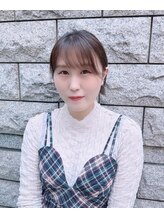 アッシュ 鶴見店(Ash) 白坂 愛