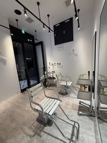 吉野ヘアダメージ研究所 銀座&nbsp;髪質改善/表町/カットが得意/パーマ失敗直し/縮毛矯正失敗直し