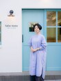 ルルスス(lulu-susu)/市川美夏