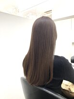 イレス 札幌駅前(IRESU)&nbsp;髪質改善/縮毛矯正/美髪/髪質改善トリートメント/髪質改善カラー