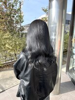 サロウィン 水戸(SALOWIN)&nbsp;【EMA】オフブラック【タグチ】