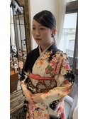 2025年度成人式☆