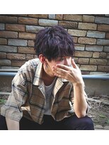 ルクール ヘアー プレジー(Le Coeur HAIR Plaisir)&nbsp;カシスラベンダーカラー