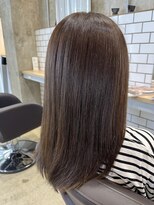 エイト マカビ 沖縄真嘉比店(EIGHT makabi)&nbsp;【EIGHT 真嘉比】お客様スタイル