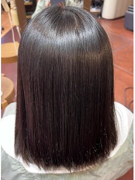 ダアッカ(da acca) 美髪縮毛矯正