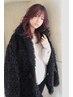 【ご新規様限定】カット＋カラー ￥13200～ → ￥8800