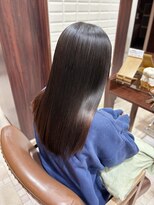 フラット 千葉(Flat.)&nbsp;縮毛矯正、美髪【千葉】