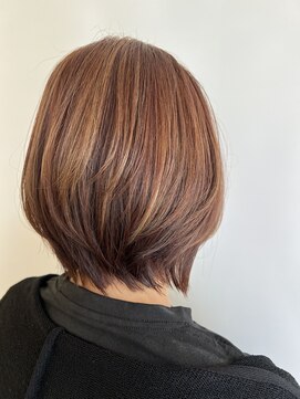 クララ トヨハシ(CLALA Toyohashi) 小林好美