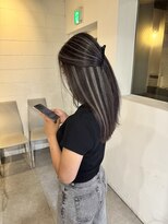 タオ 河原町(Tao)&nbsp;Highlight  Design