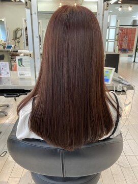 タヤ 自由が丘店(TAYA) ピンクカラー