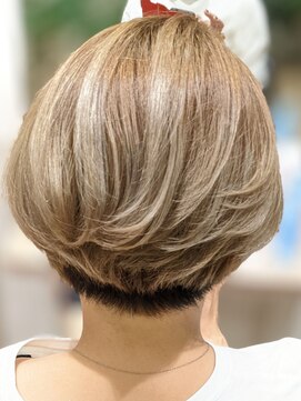 ルクス 新小岩(LUX) ★好みを知るための、初回カウンセリングきっちりやります