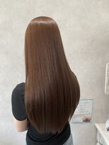 アーモンド 米子店(Au monde)&nbsp;brown beige