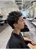 スパイキーショート/スパイキーベリーショート/名古屋／栄