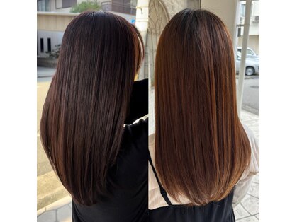 アトリエルタン 堺店(atelier Le Temps)の写真