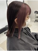 フェイスフレーミング