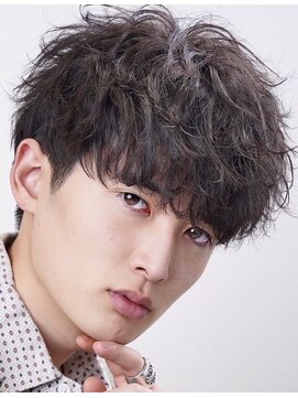 ゴールドシブヤ(GOALD SHIBUYA) ツイストスパイラル