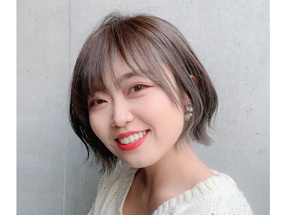 みすず美容室の写真