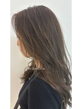 ビーヒアナウ N゜03 金沢駅西店(BE HERE NOW) beige color