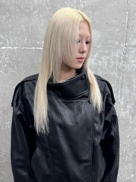 オーン 渋谷(OOn) 抜きっぱなし