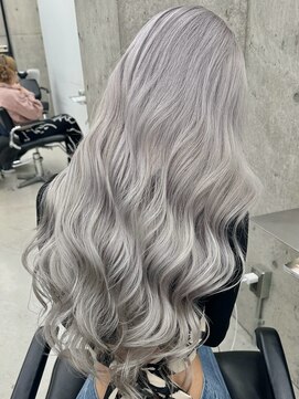 リノート バイ エゴル 名古屋(LINOET by ENGOL) RINO/ハイトーンカラー/中明度カラー/ホワイトカラー/インナー