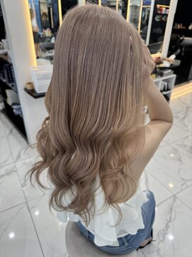 ラピス 渋谷本店(Lapis) ラベミルクティー