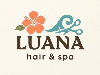 ルアナ(LUANA)の写真/優しい雰囲気でリラックス出来る空間が◎女性目線の提案で、あなたの魅力を最大限に引き出します。