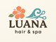 ルアナ(LUANA)の写真/優しい雰囲気でリラックス出来る空間が◎女性目線の提案で、あなたの魅力を最大限に引き出します。