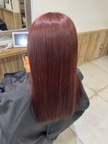 ノーム 横浜(NORM) チェリーピンク