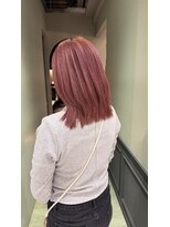 アルツ グレアス(ALTS glaness)&nbsp;【ALTS　glaness】髪質改善カラー