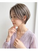 ショートカット/ハイライト