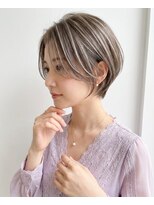 デュファブル 千葉(duFaBle)&nbsp;ショートカット/ハイライト