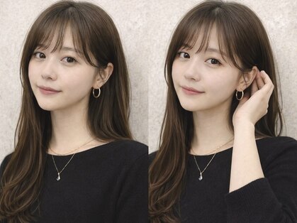 アミ 上大岡(amie)の写真