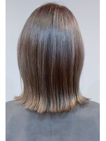 レム(Rem.) 外ハネボブ/大人女性/OLさん/学生さん/20代/30代/40代/50代