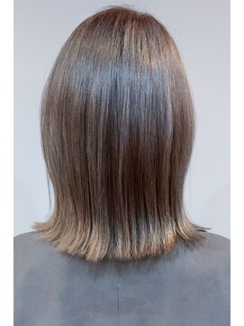 レム(Rem.) 外ハネボブ/大人女性/OLさん/学生さん/20代/30代/40代/50代