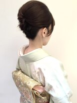 マイヘアイズグッド(My Hair is Good) ヘアセット/ボブ/髪質改善/ハイライト/インナーカラー/キッズ