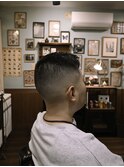 クルーカット