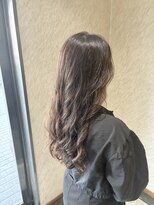スーパーカットトリイマエショップ(SUPER CUT TORIIMAE SHOP)&nbsp;コテ巻き風デジタルパーマ