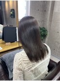 namo spec:艶髪トリートメント