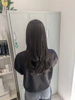 ミニョンエス(Mignon S)&nbsp;つやっとブラウン
