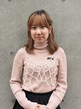 ラ ブレス 梅田茶屋町(LaBless)&nbsp;伊地智 杏優