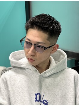 デュード(DUDE)の写真/高い技術力で理想を形に