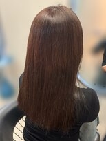ラニシス ヘアー(Lanisis Hair)&nbsp;仙台エクステ