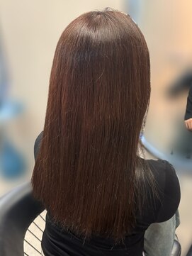 ラニシス ヘアー(Lanisis Hair) 仙台エクステ