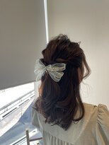 ジュール  くずは駅前(Jour)&nbsp;おまかせヘアセット