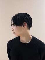 セブンベルベット(7 Velvet)&nbsp;センターパート