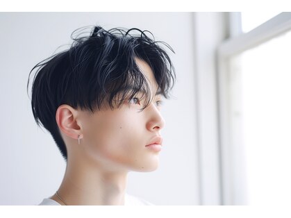 アクセル(AXEL)の写真