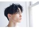 アクセル(AXEL)の写真