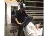コントロールデザインヘアカット ウエットカットとドライカット 両方します