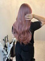 リノン(LINON)&nbsp;ピンクベージュ