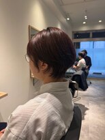クリック(Click)&nbsp;ショート/丸みショート/くびれショート/30代40代50代